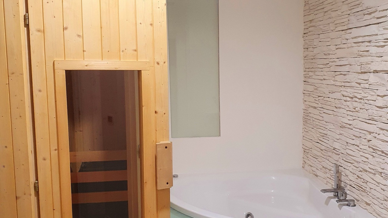 Photo of Bathroom in Acquafredda