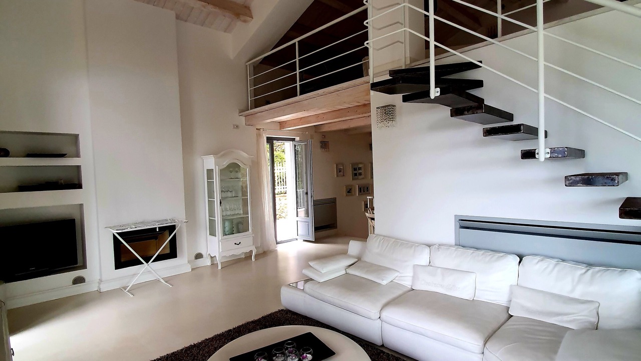 Photo of Livingroom in Acquafredda