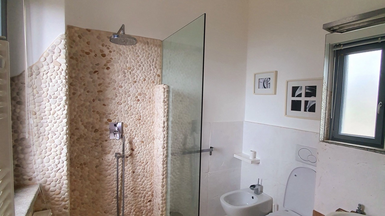 Photo of Bathroom in Acquafredda
