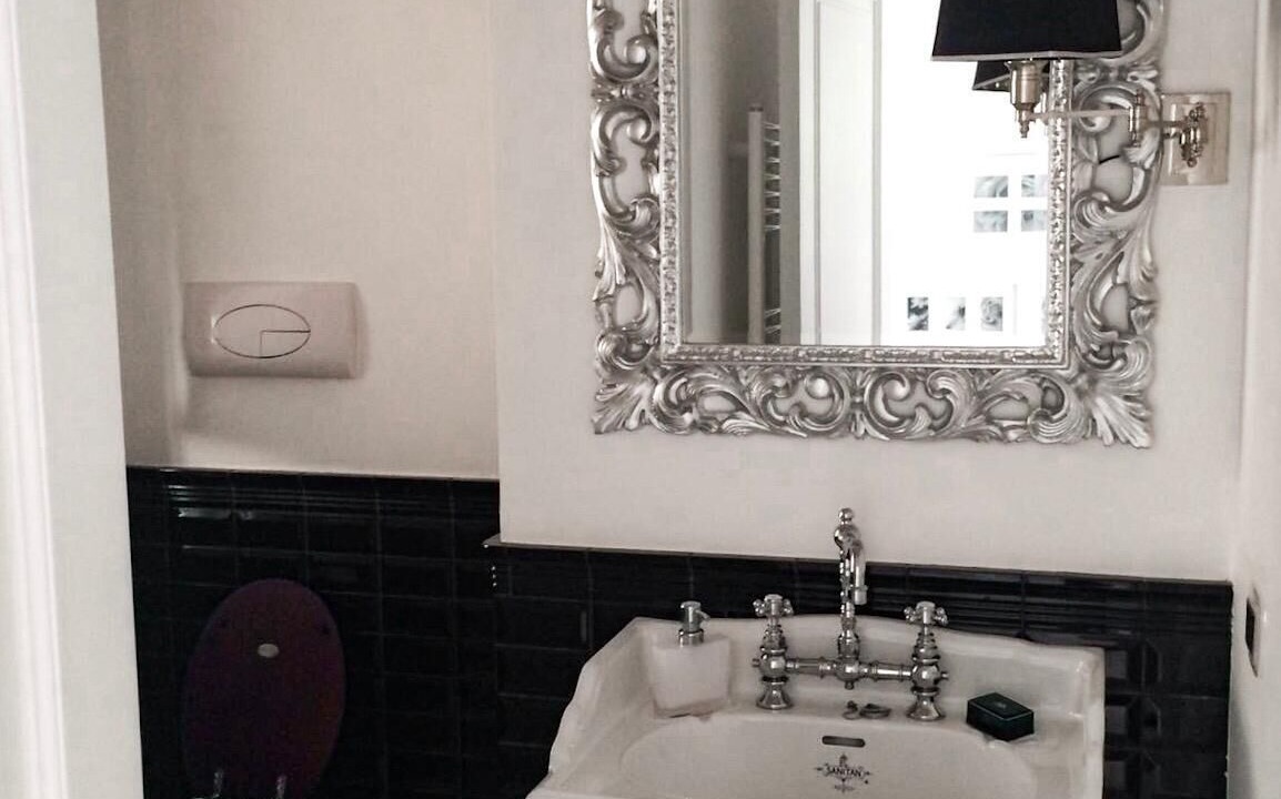 Photo of Bathroom in Acquafredda