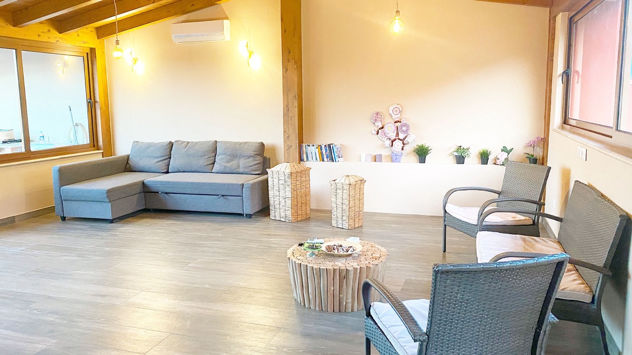 Photo of Livingroom in Oliveri