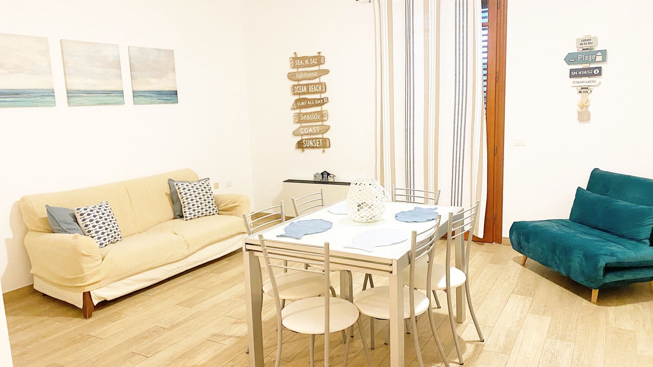 Photo of Livingroom in Oliveri