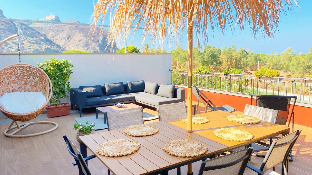 Photo of Outdoor in Oliveri
