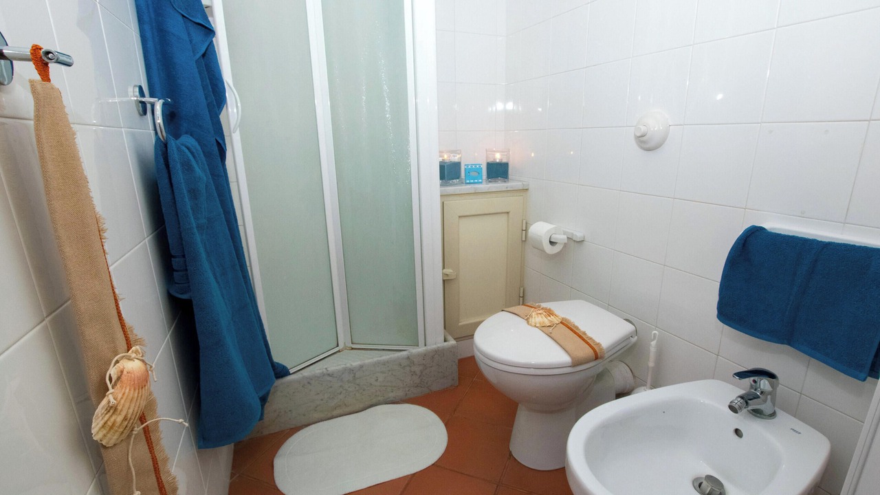 Photo of Bathroom in Sferracavallo