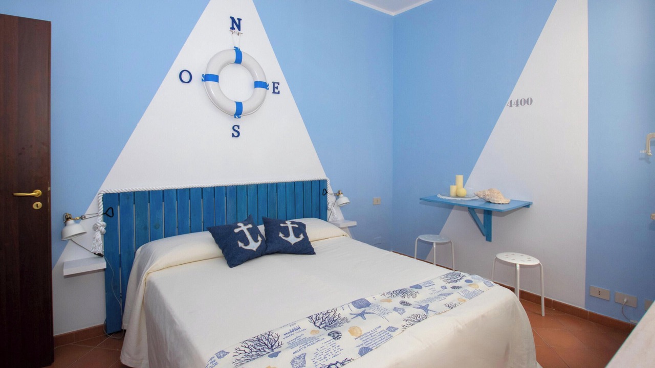 Photo of Bedroom in Sferracavallo