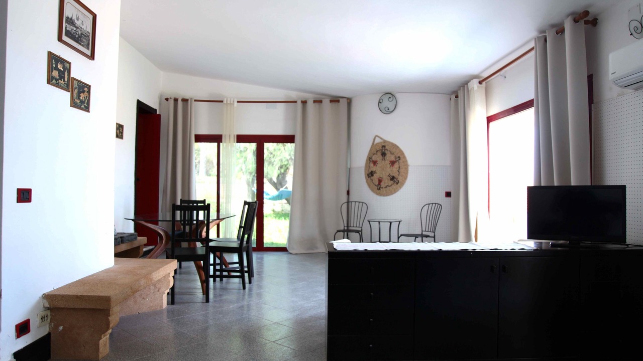 Photo of Livingroom in Ognina