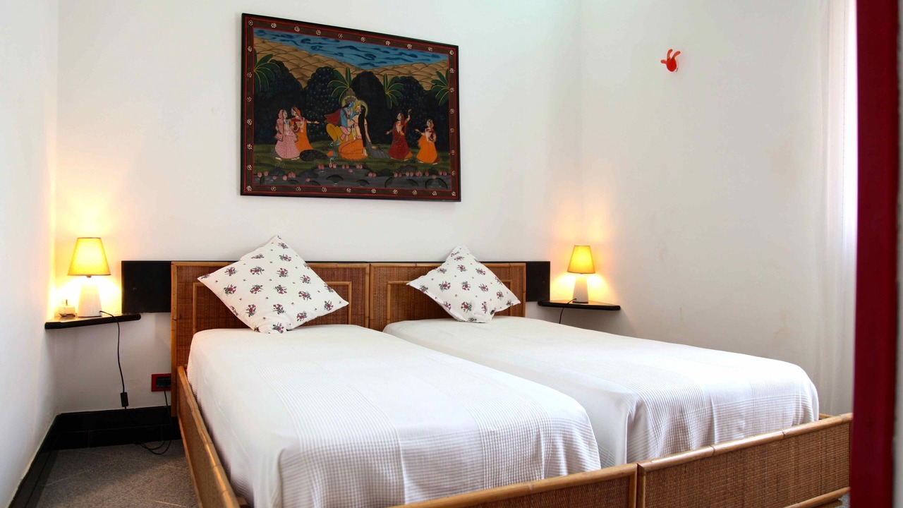Photo of Bedroom in Ognina