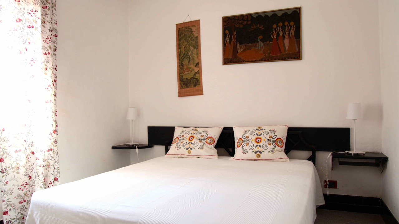 Photo of Bedroom in Ognina