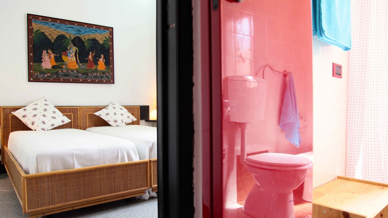 Photo of Bedroom in Ognina