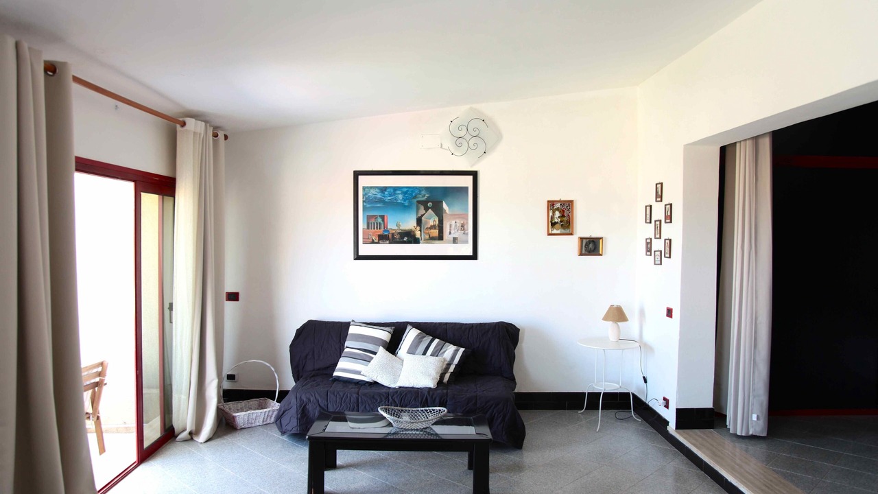 Photo of Livingroom in Ognina