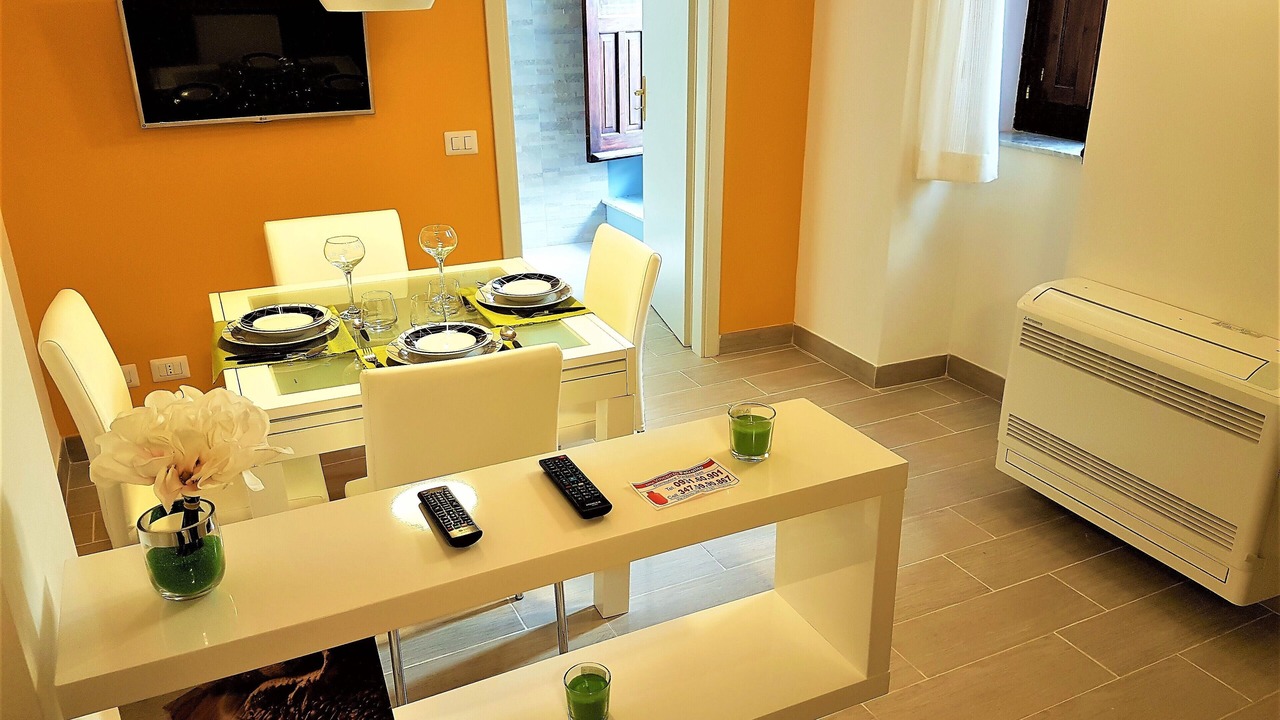 Photo of Bedroom in Ortigia