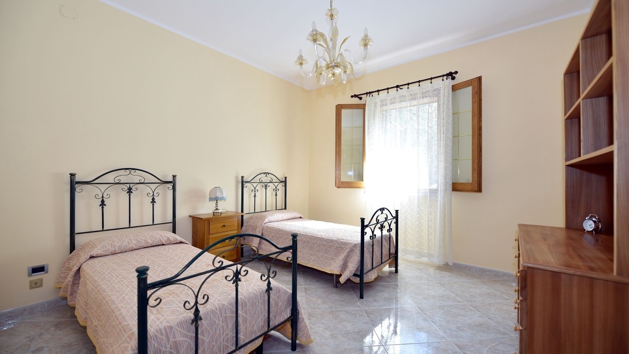 Photo of Bedroom in Il Monte