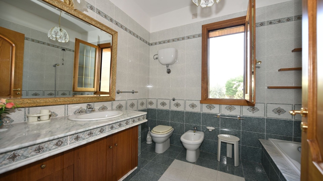 Photo of Bathroom in Il Monte