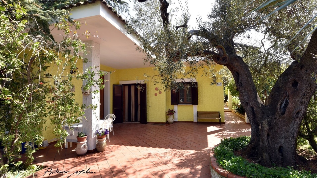 Photo of Patio Balcony in Il Monte