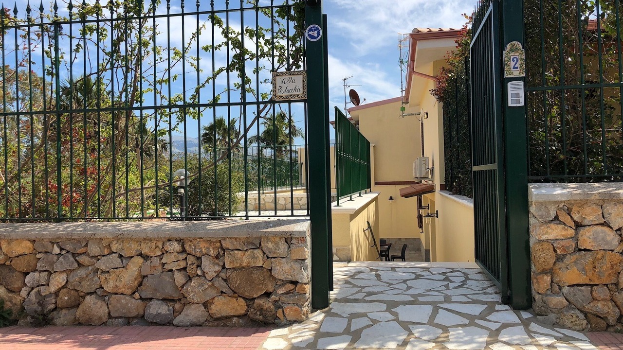 Photo of Outdoor in Carini