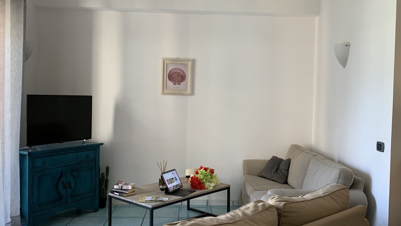 Photo of Livingroom in Sorrento