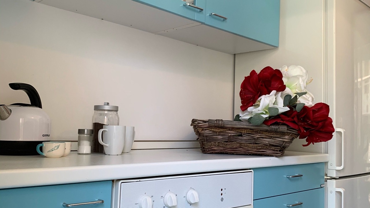 Photo of Kitchen in Sorrento