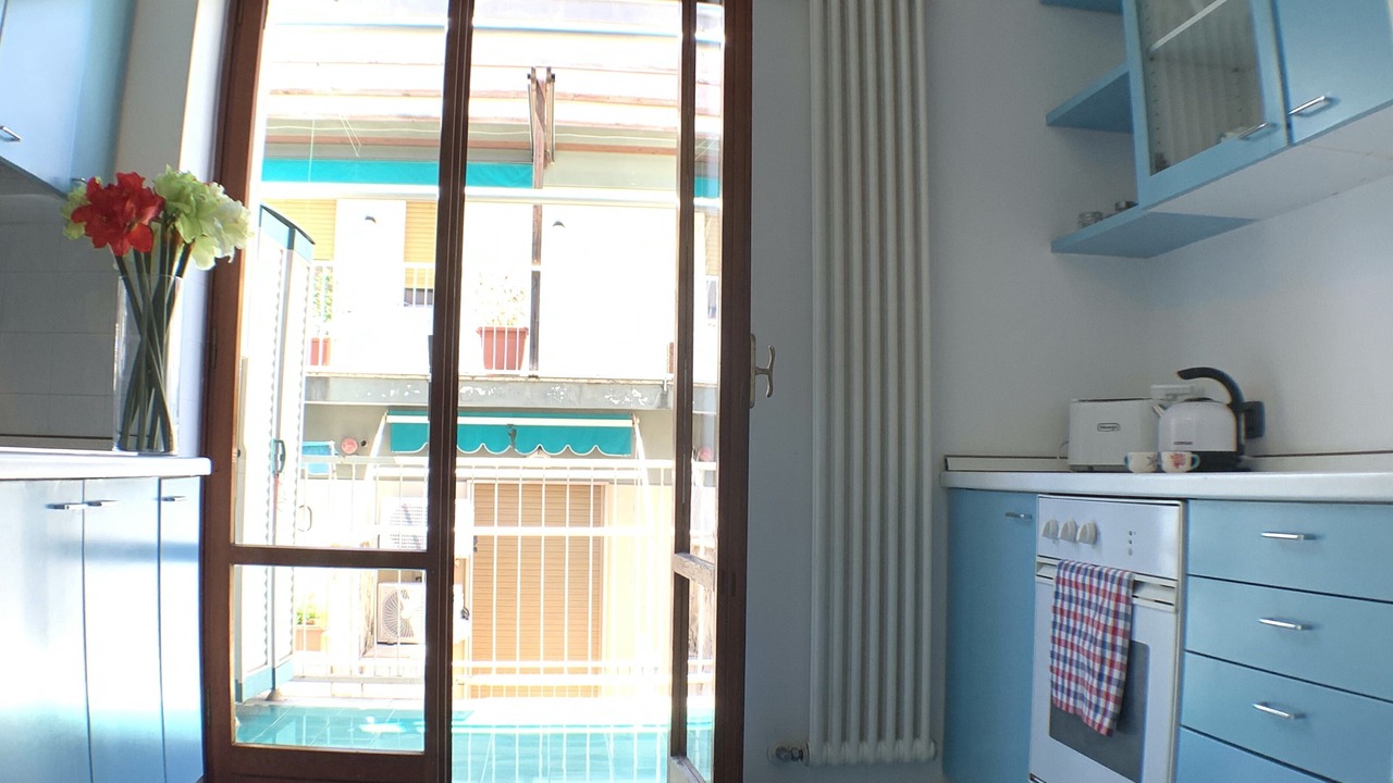 Photo of Kitchen in Sorrento