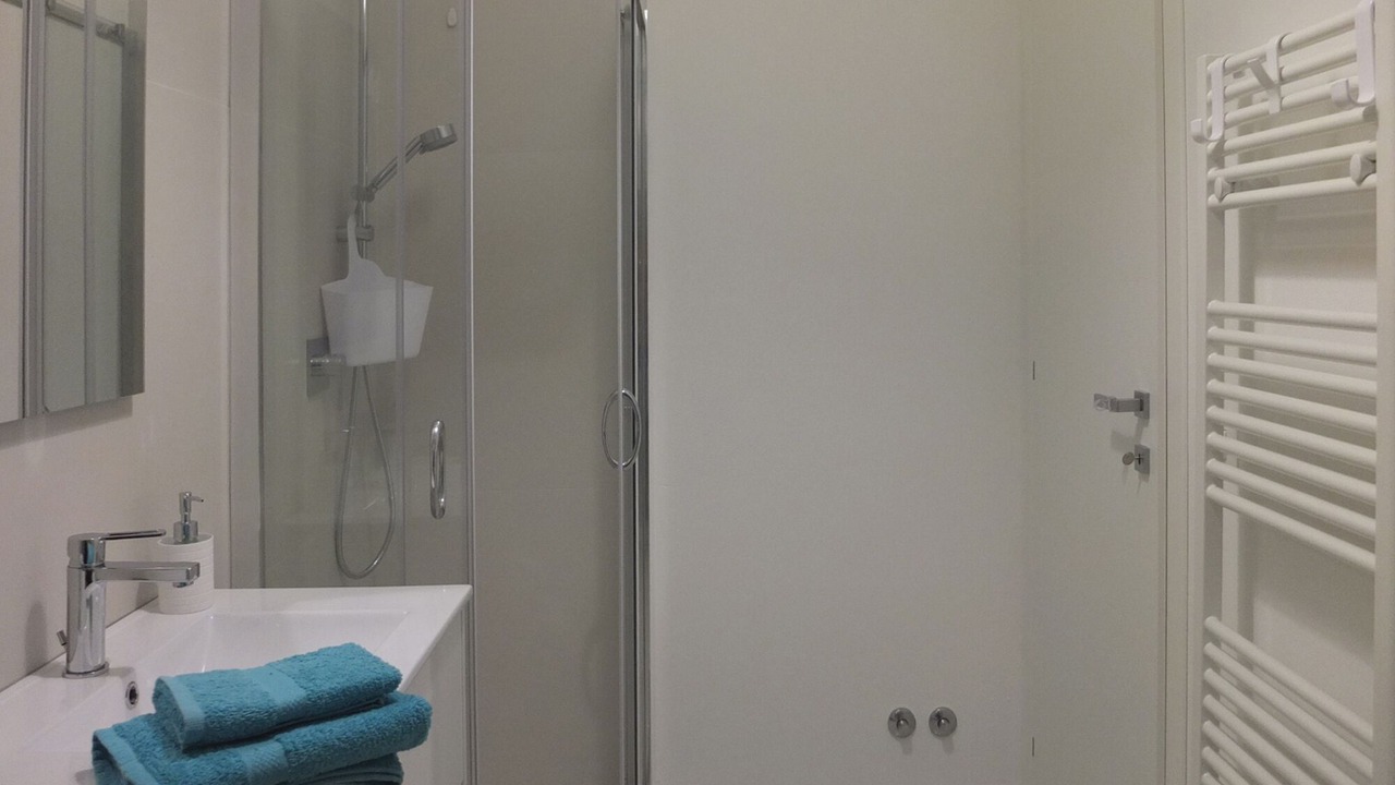 Photo of Bathroom in Ragusa