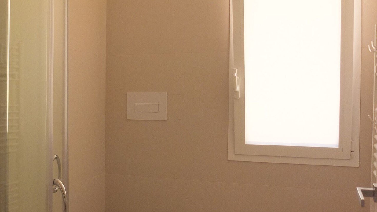 Photo of Bathroom in Ragusa