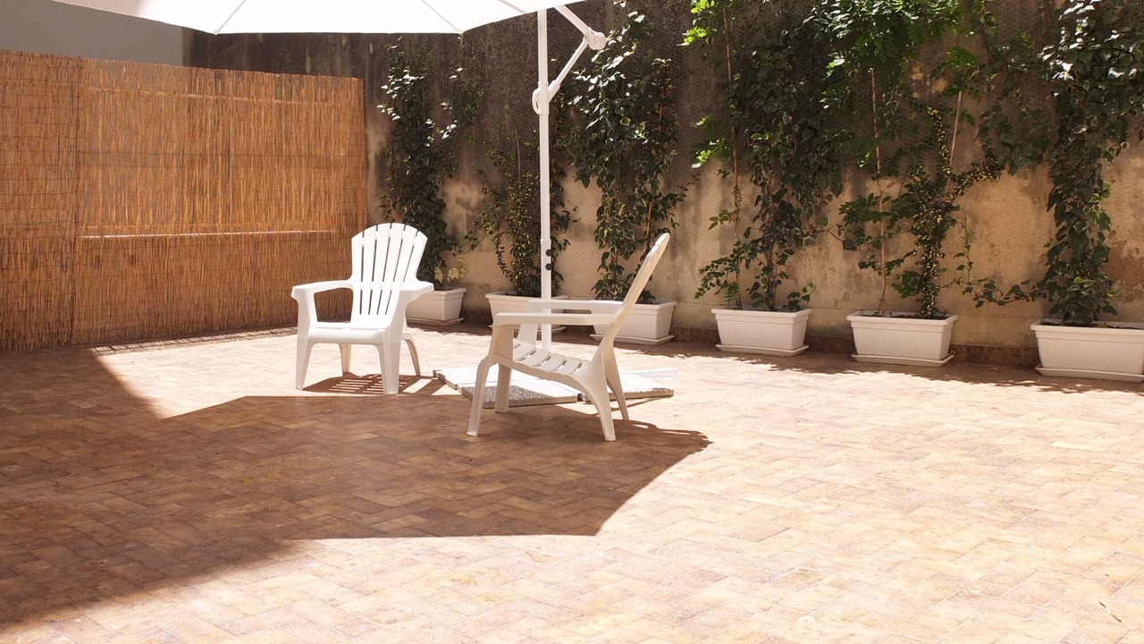 Photo of Patio Balcony in Ragusa