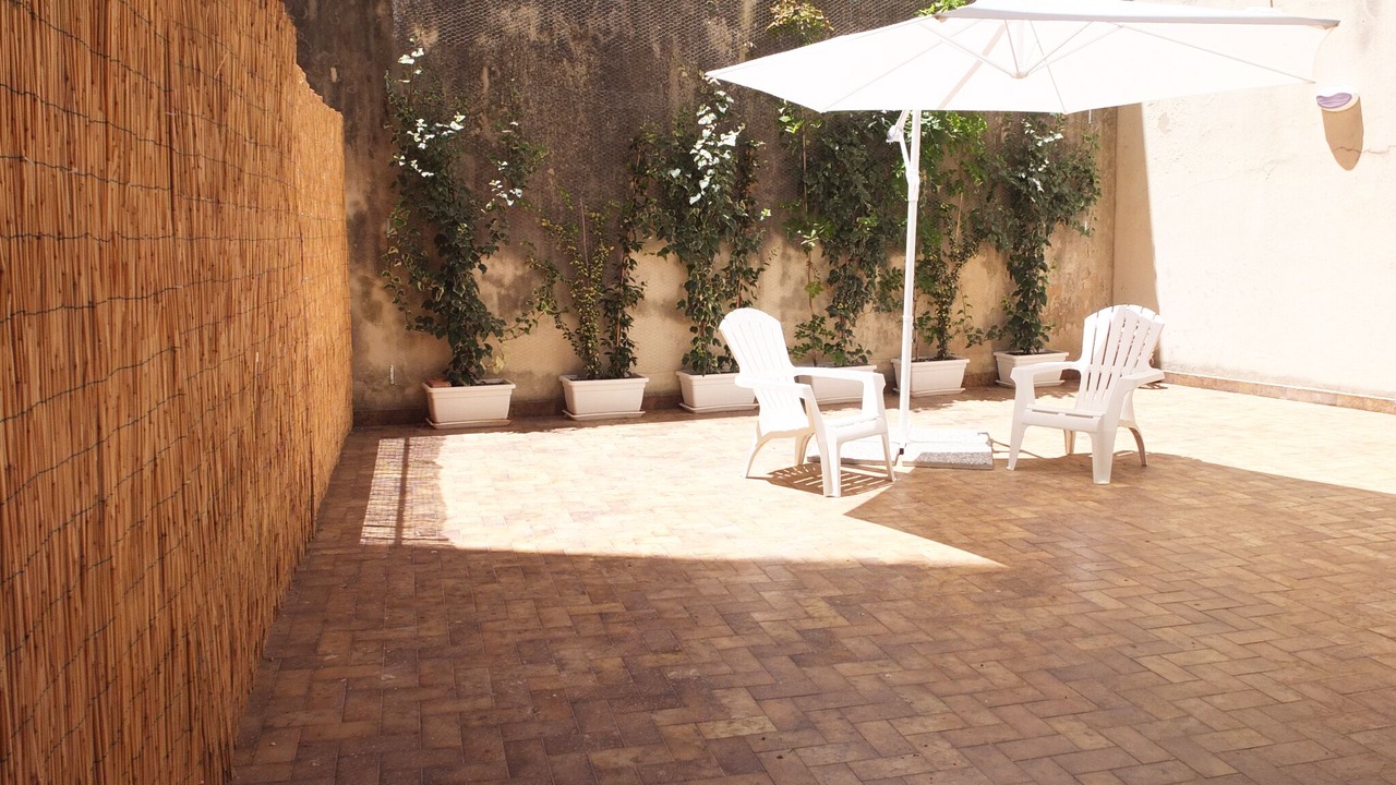 Photo of Patio Balcony in Ragusa