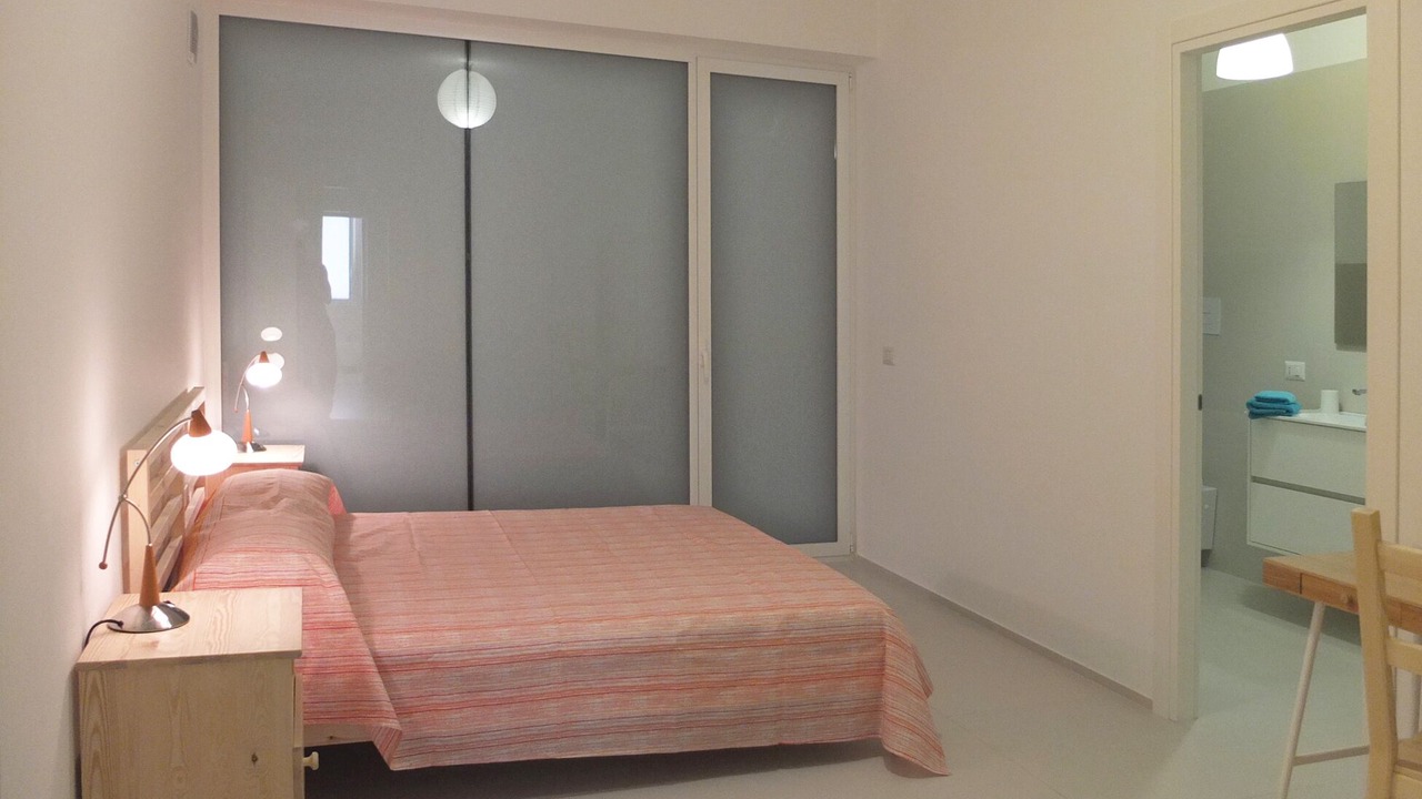 Photo of Bedroom in Ragusa