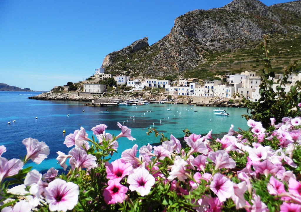 Photo of Outdoor in Levanzo
