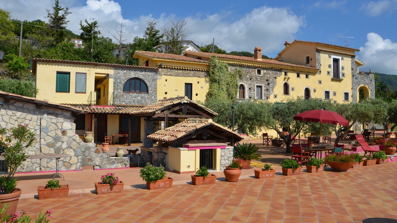Photo of Outdoor in Falconara Albanese