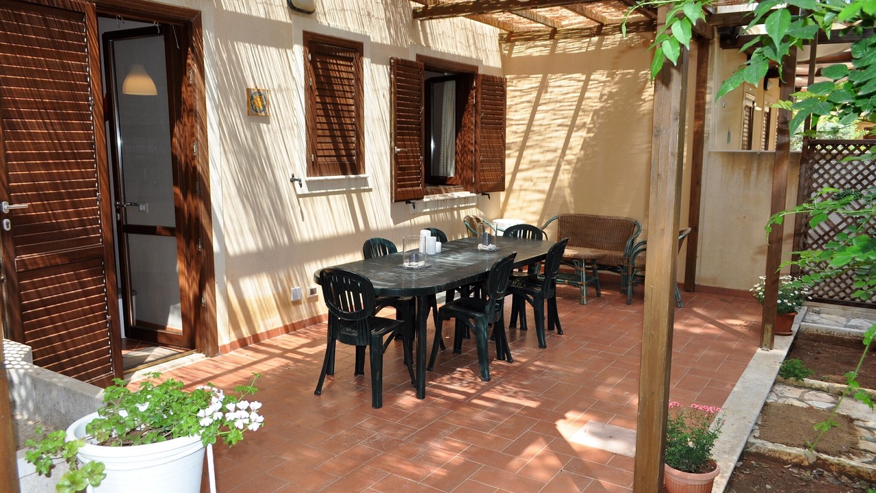 Photo of Outdoor in San Vito Lo Capo