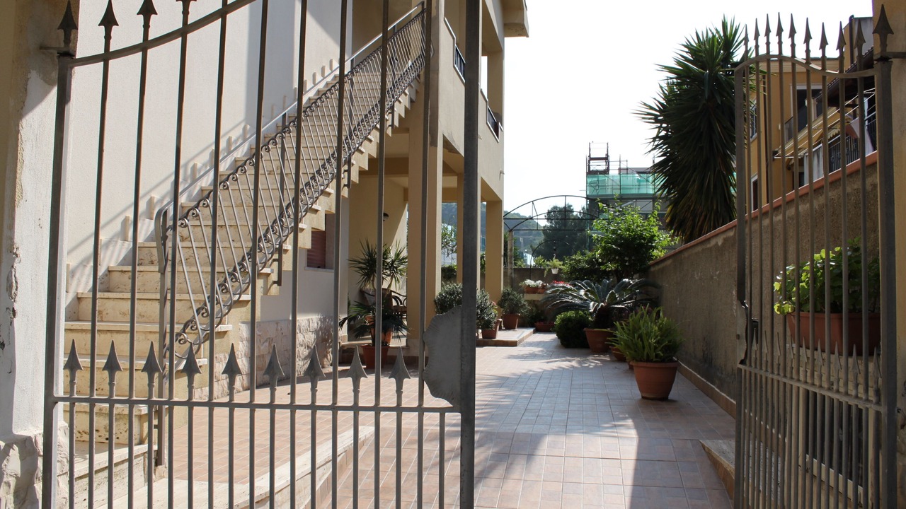 Photo of Outdoor in Rometta Marea