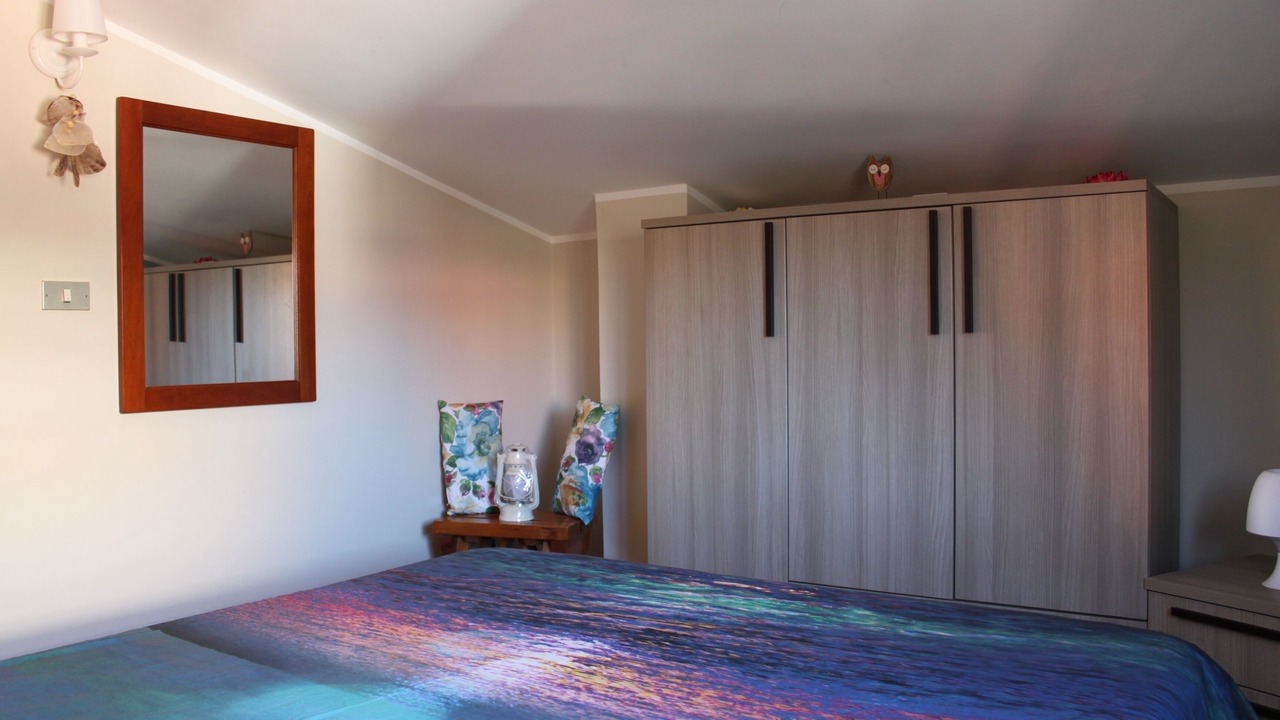 Photo of Bedroom in Rometta Marea
