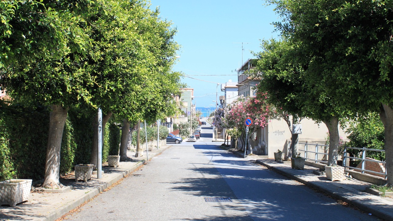 Photo of Outdoor in Rometta Marea
