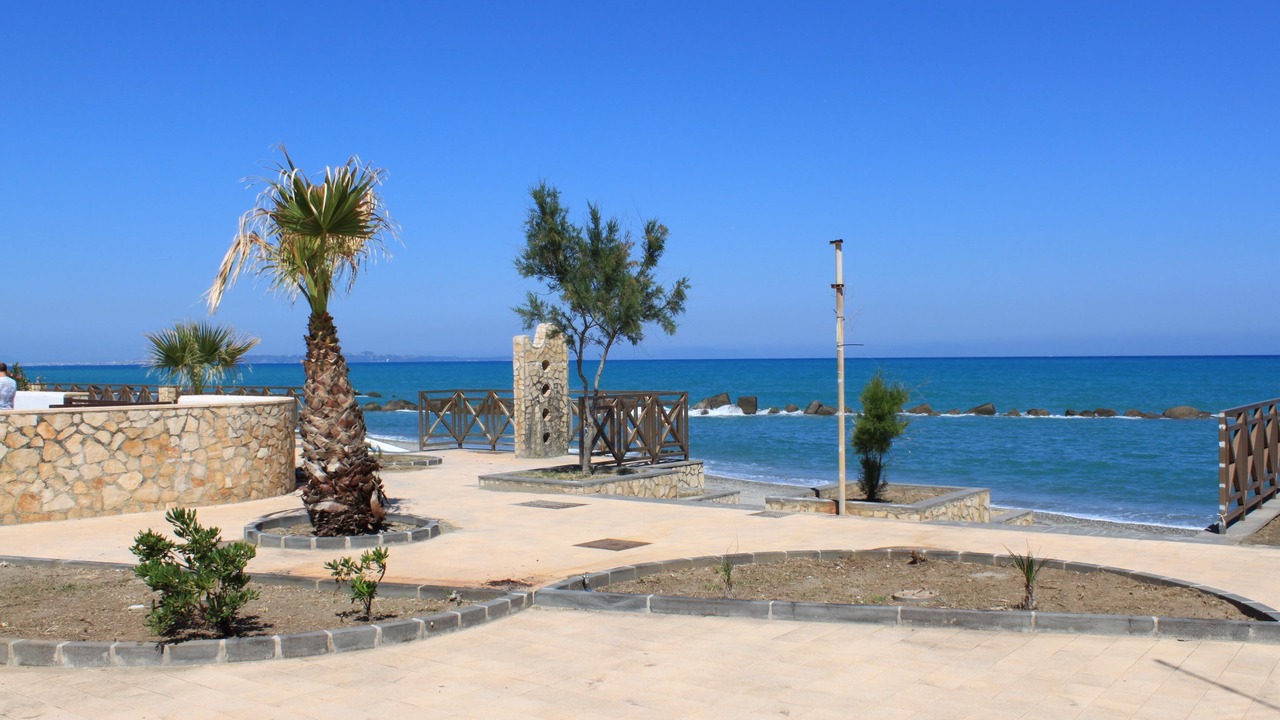 Photo of Outdoor in Rometta Marea