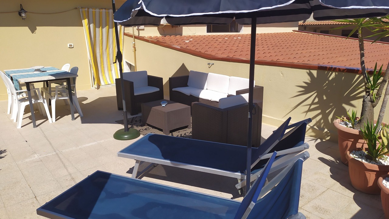 Photo of Outdoor in Rometta Marea