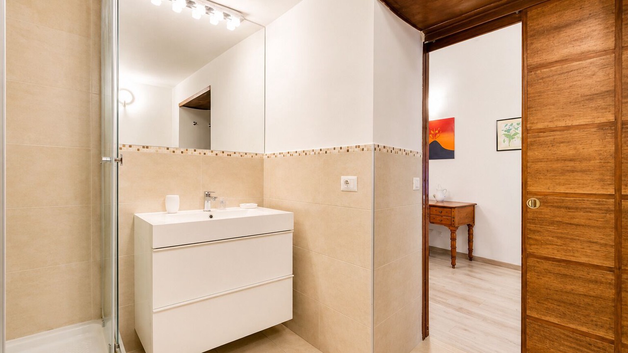 Photo of Bathroom in Rione IV Campo Marzio