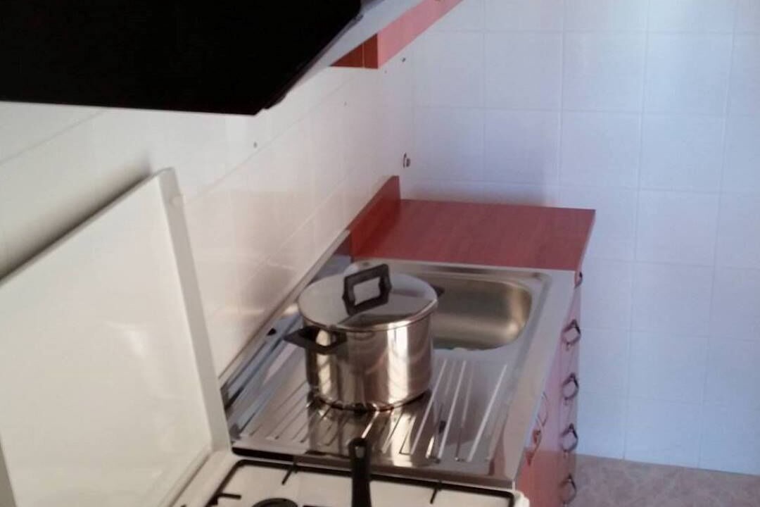 Photo of Kitchen in Portopalo di Capo Passero