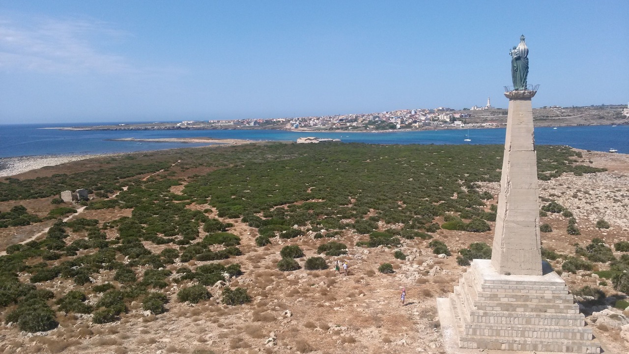 Photo of Others in Portopalo di Capo Passero
