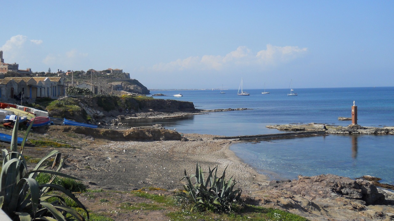 Photo of Others in Portopalo di Capo Passero