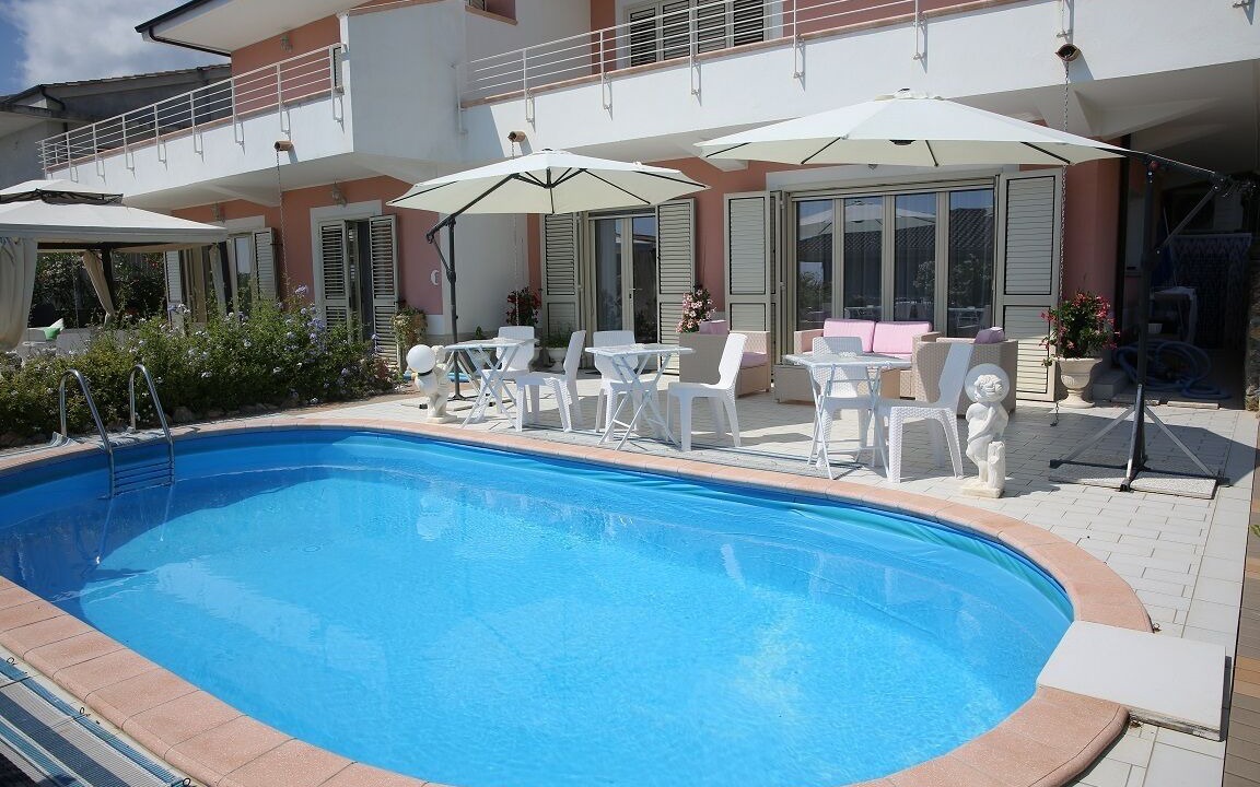 Photo of Outdoor in Tortora Marina
