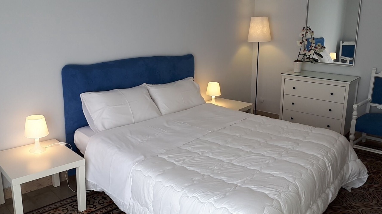 Photo of Bedroom in Trapani