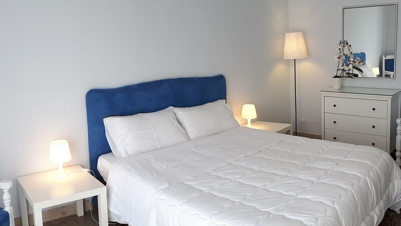 Photo of Bedroom in Trapani