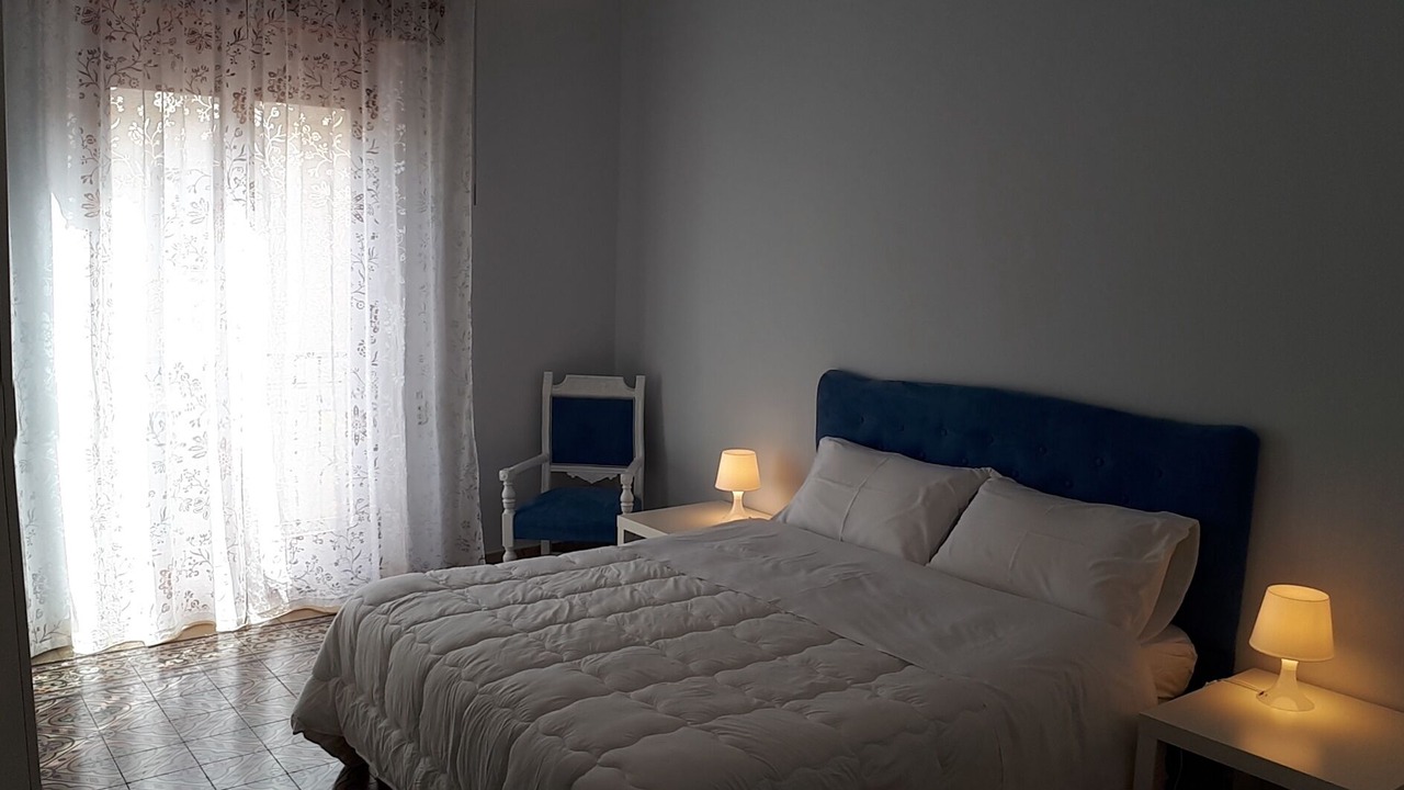 Photo of Bedroom in Trapani