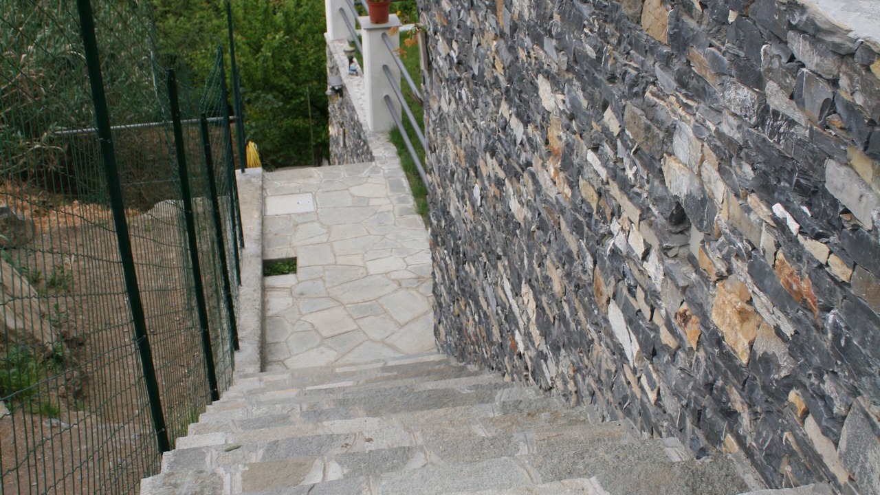 Photo of Outdoor in San Lorenzo della Costa