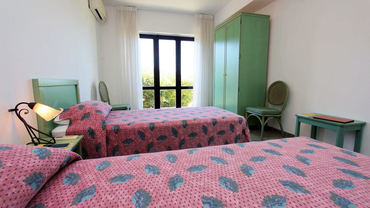 Photo of Bedroom in Capo d'Orlando