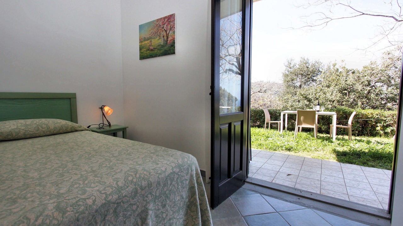Photo of Bedroom in Capo d'Orlando