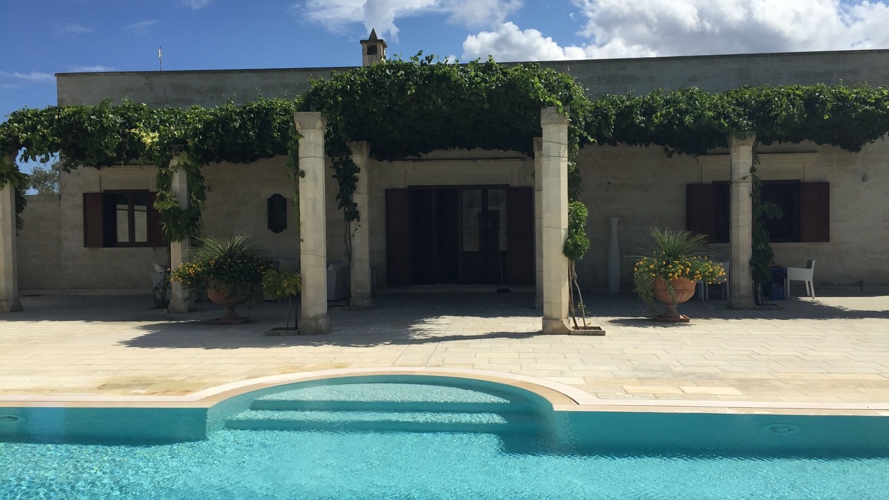 Photo of Outdoor in Carpignano Salentino