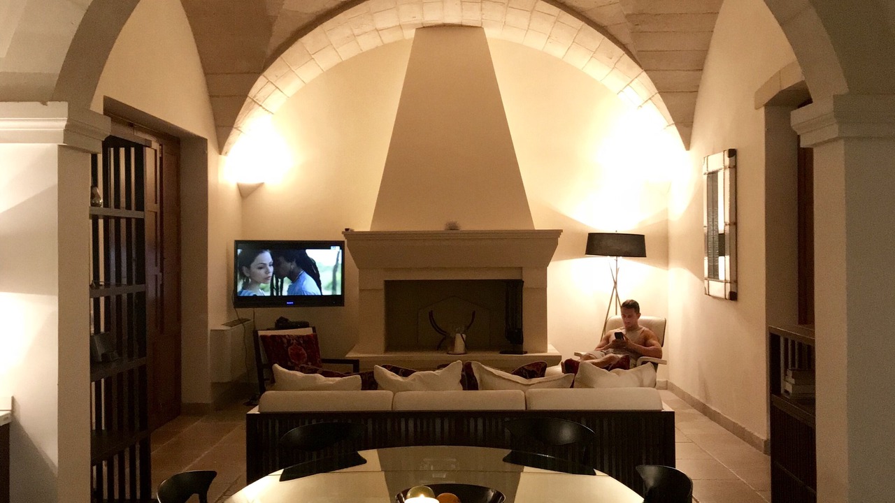 Photo of Bedroom in Carpignano Salentino