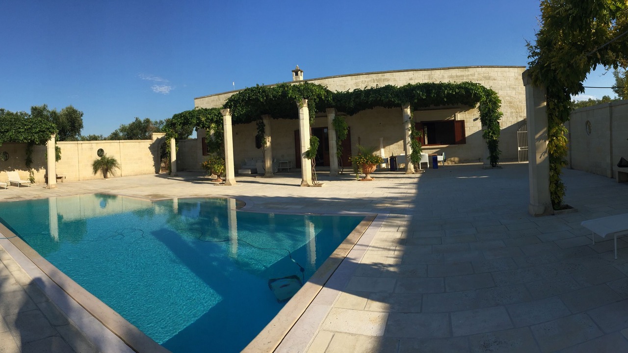 Photo of Outdoor in Carpignano Salentino