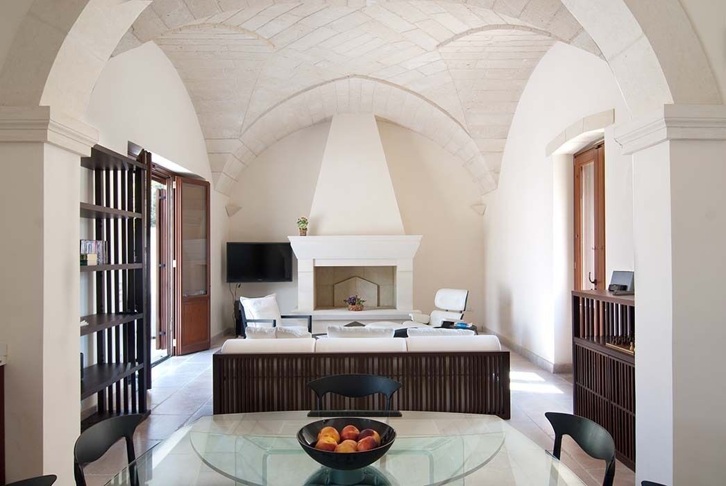 Photo of Kitchen in Carpignano Salentino